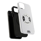 “chanel no2” protective phone case