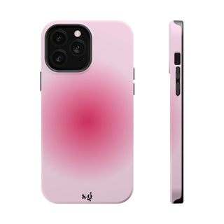 pink aura 