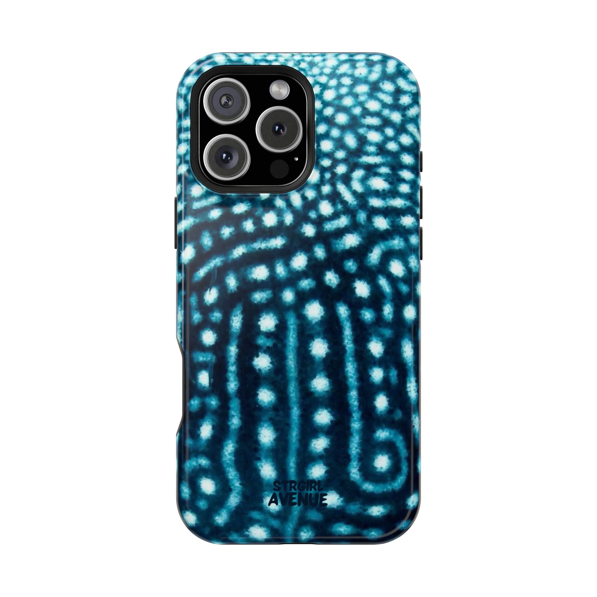 “Willy” protective phone case