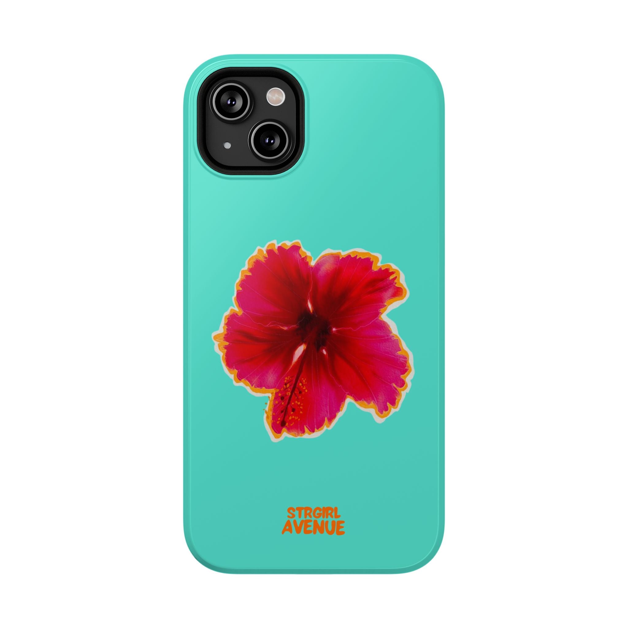 “Mia” protective phone case