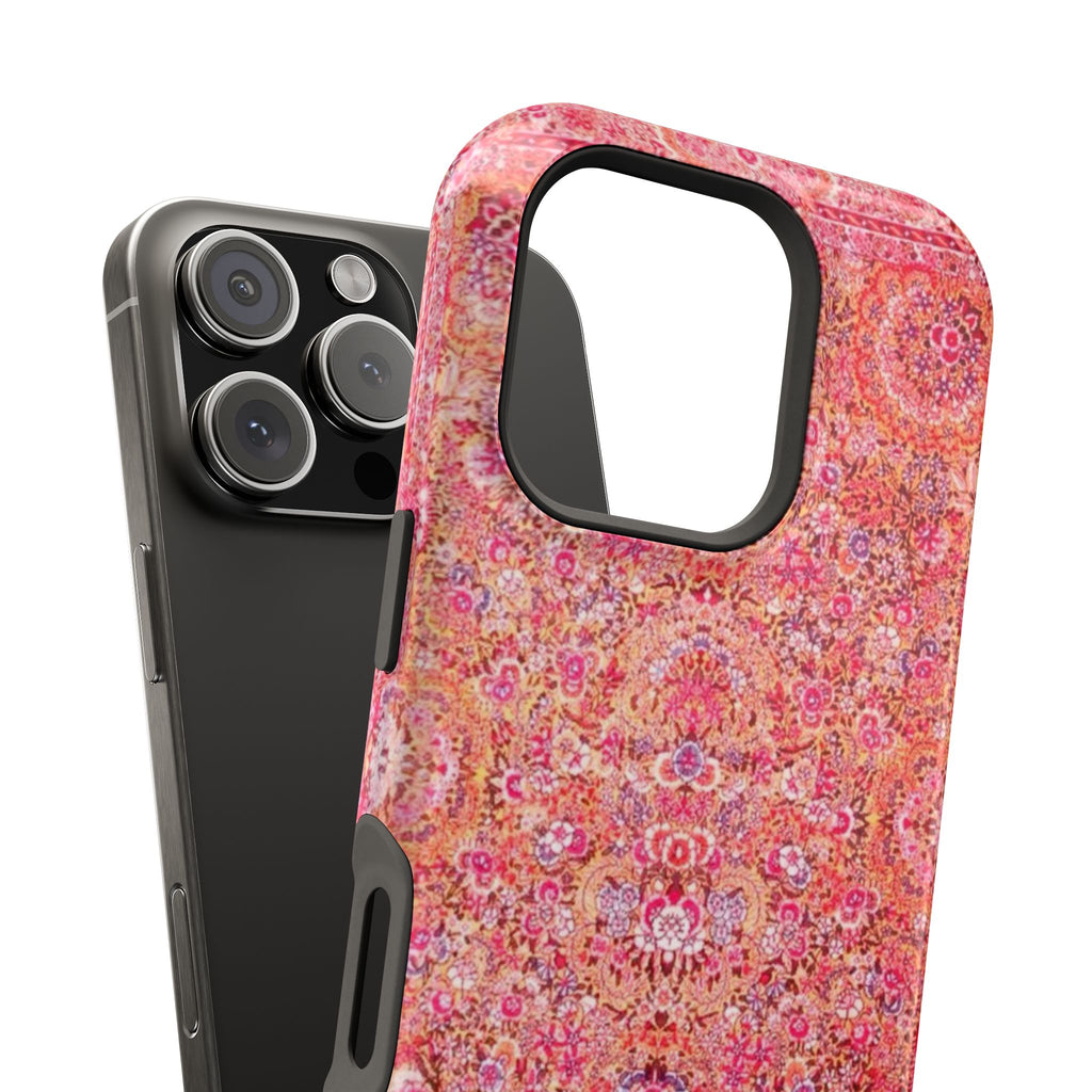 “sasha” protective phone case