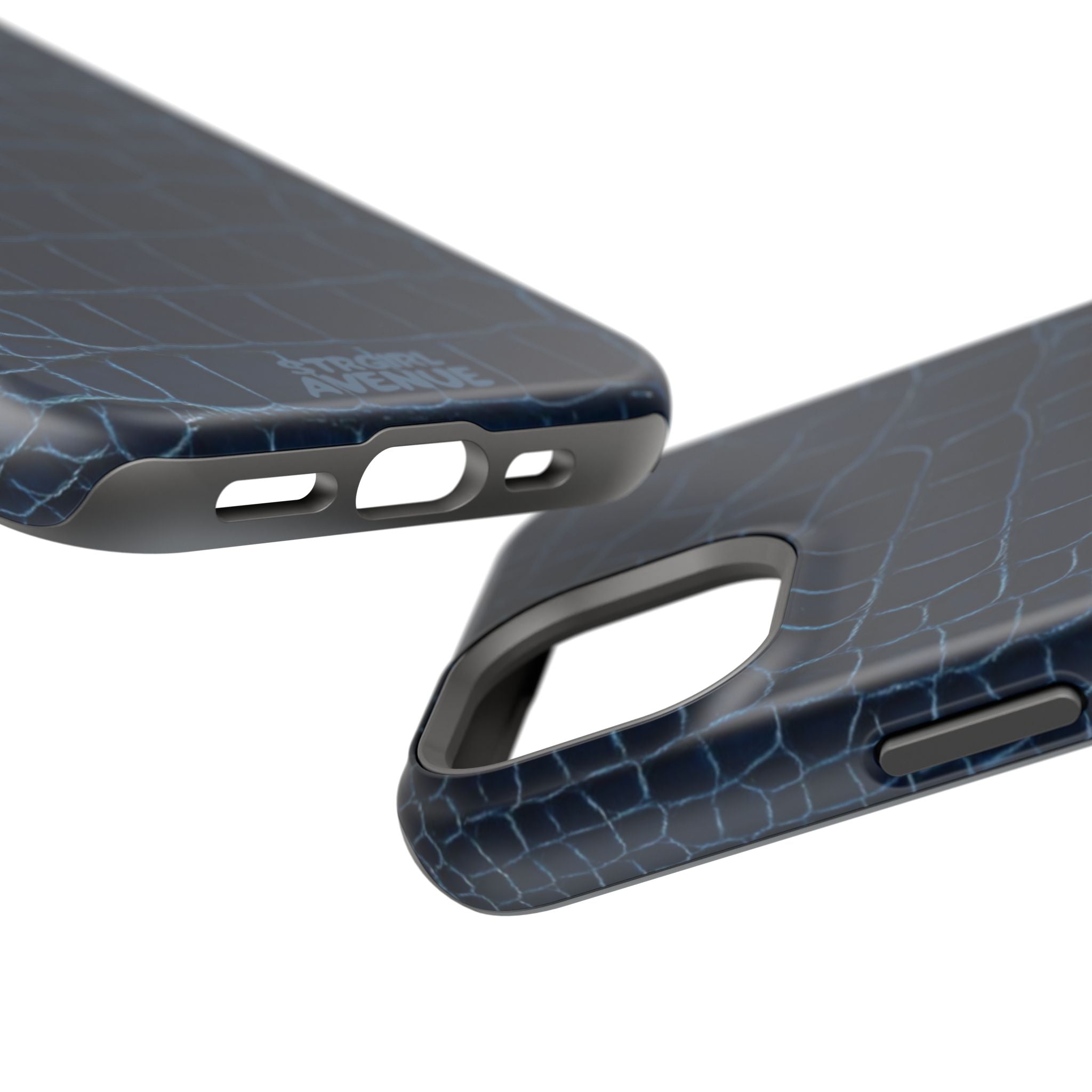 “deep dive” protective phone case