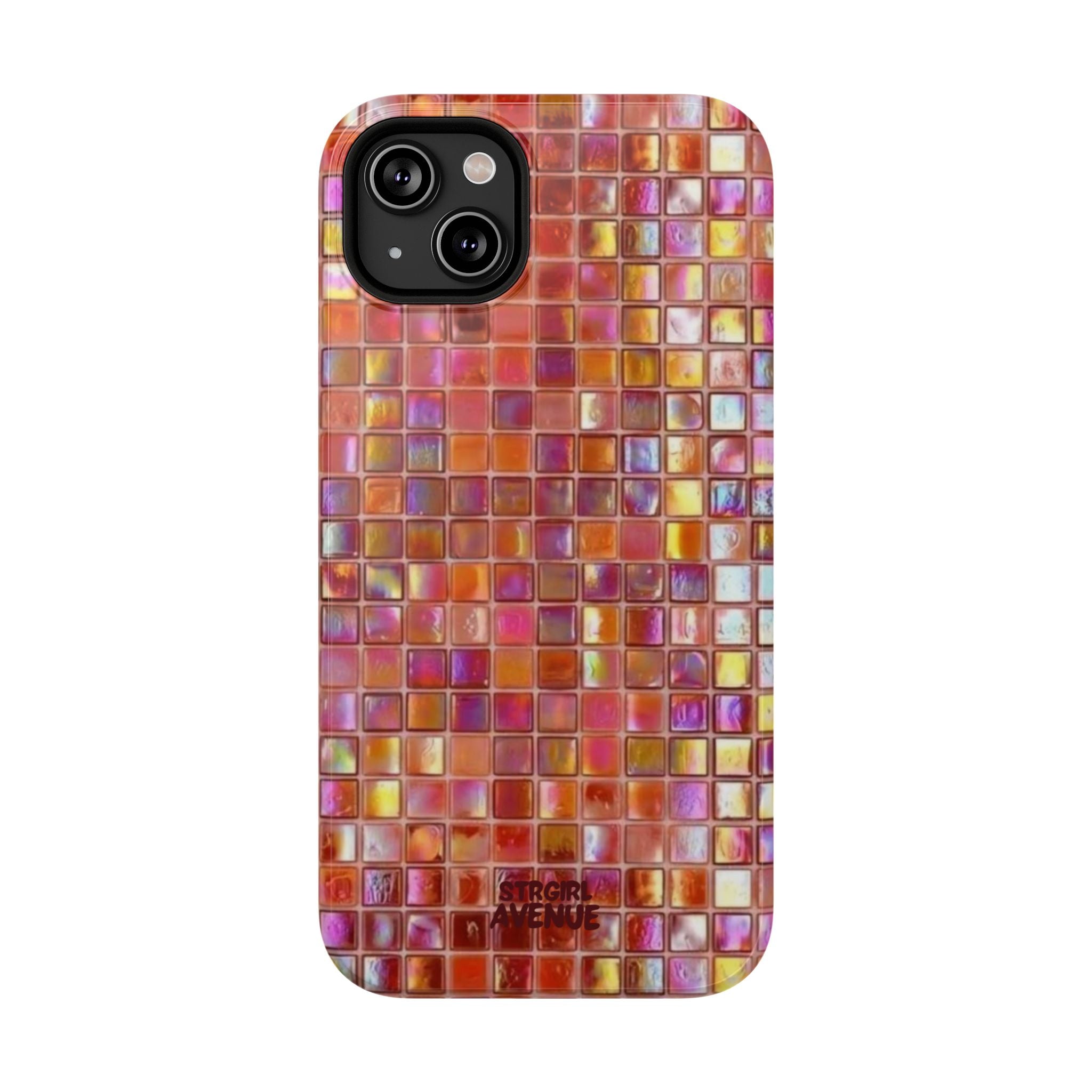 “adora” protective phone case