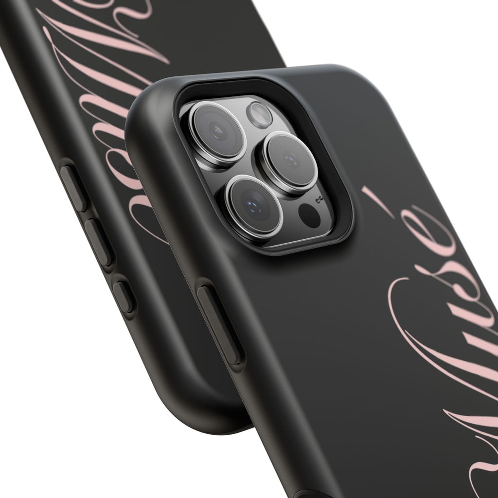 “muse” protective phone case