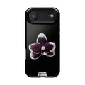 “orchid 10” protective phone case