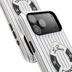 “chanel no2” protective phone case