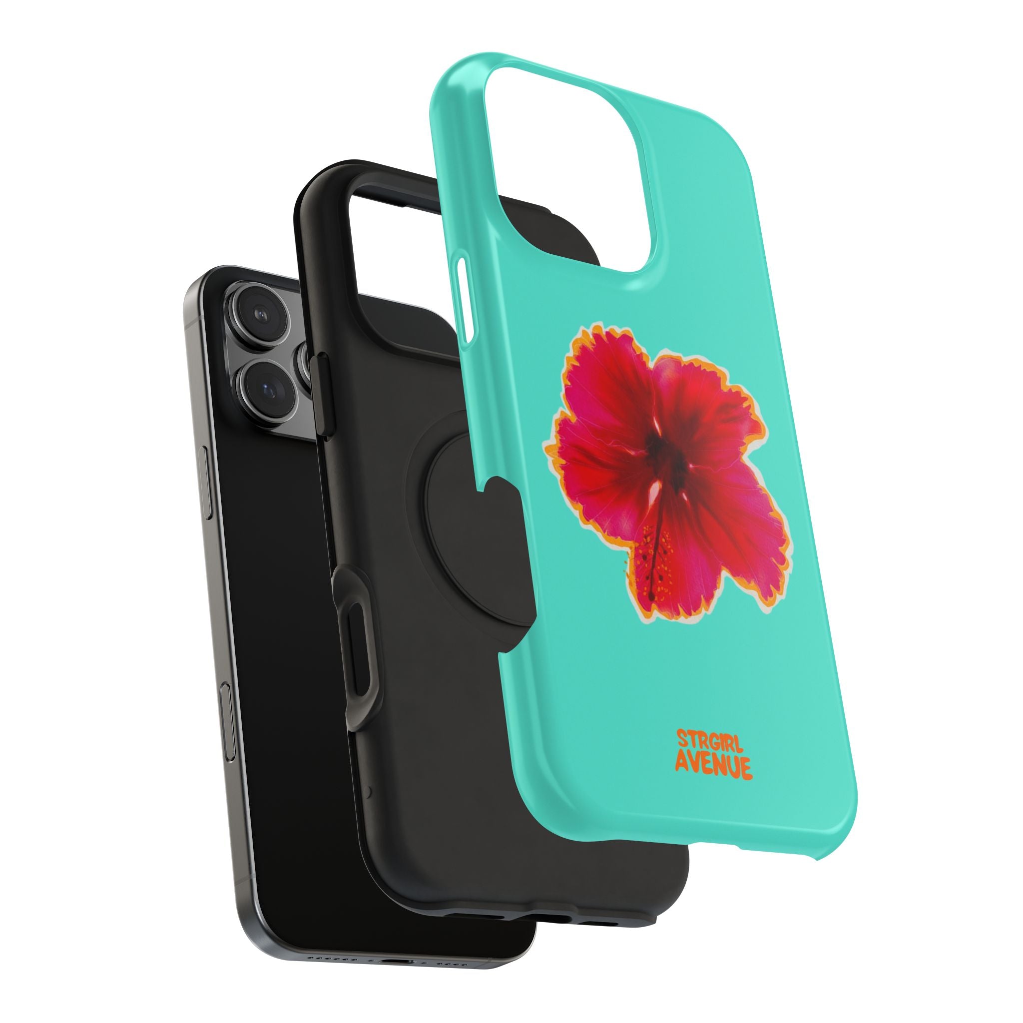 “Mia” protective phone case