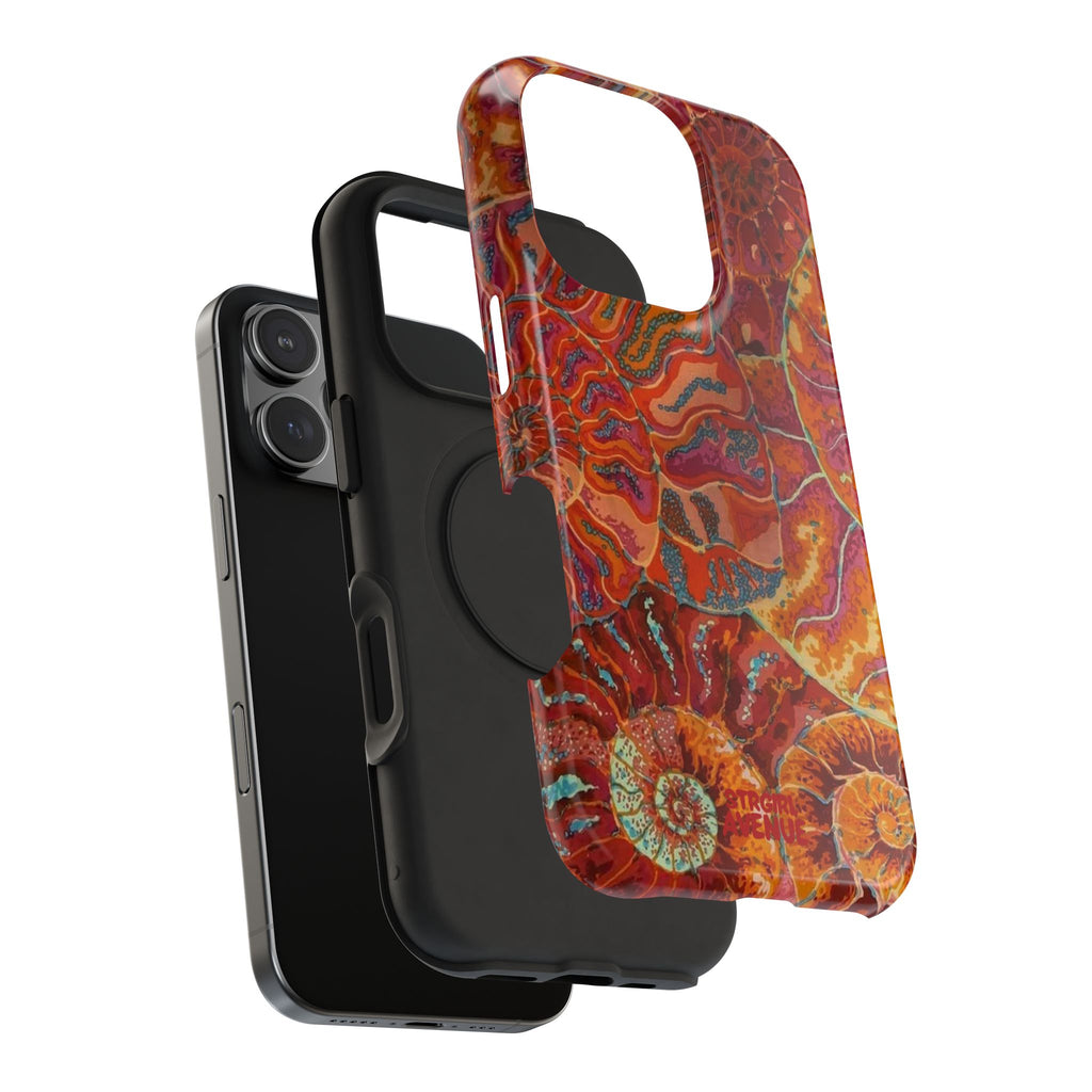 “bella” protective phone case