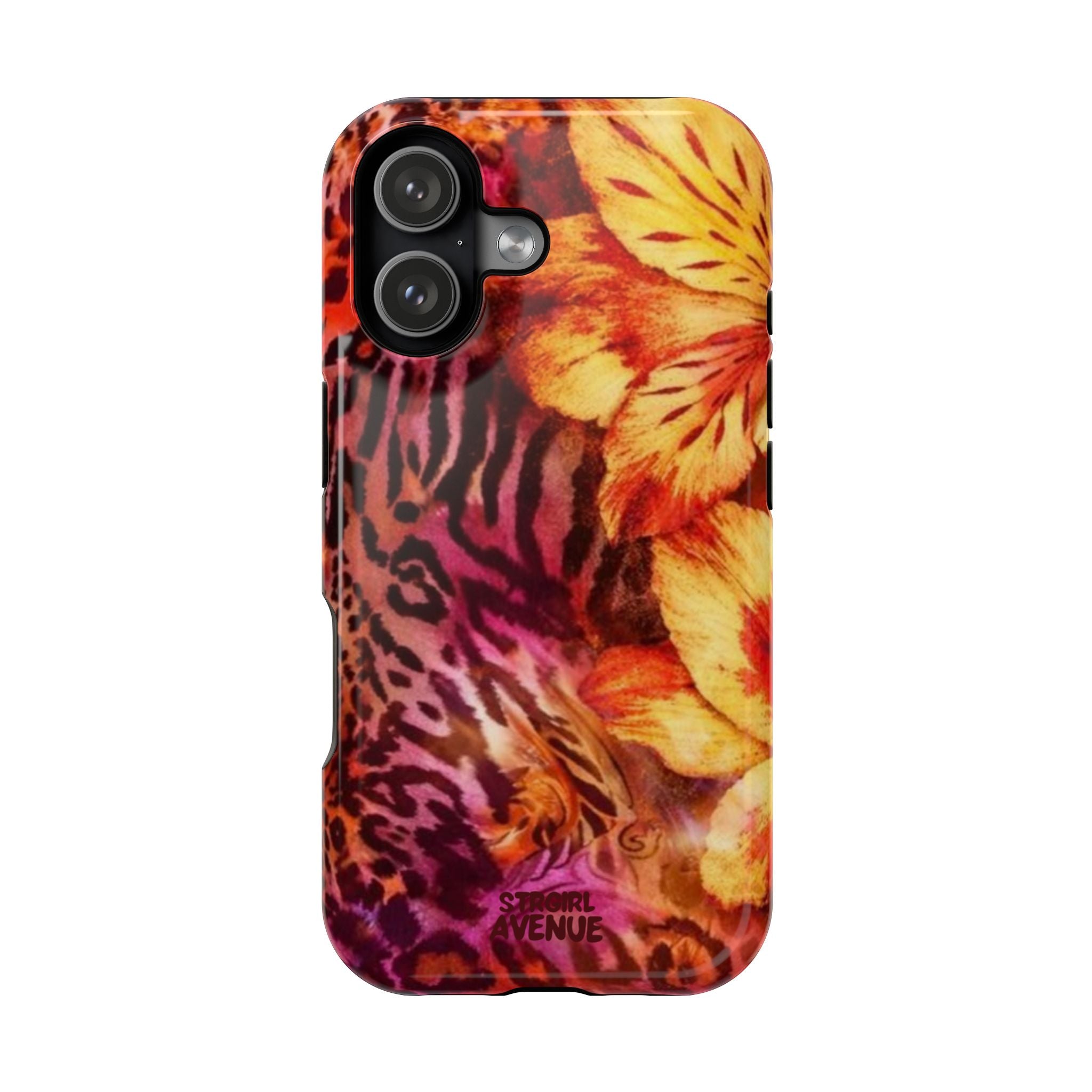 “suki” protective phone case