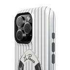 “chanel no2” protective phone case