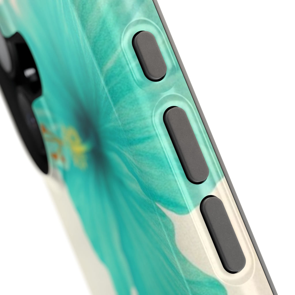 “Flora” protective phone case
