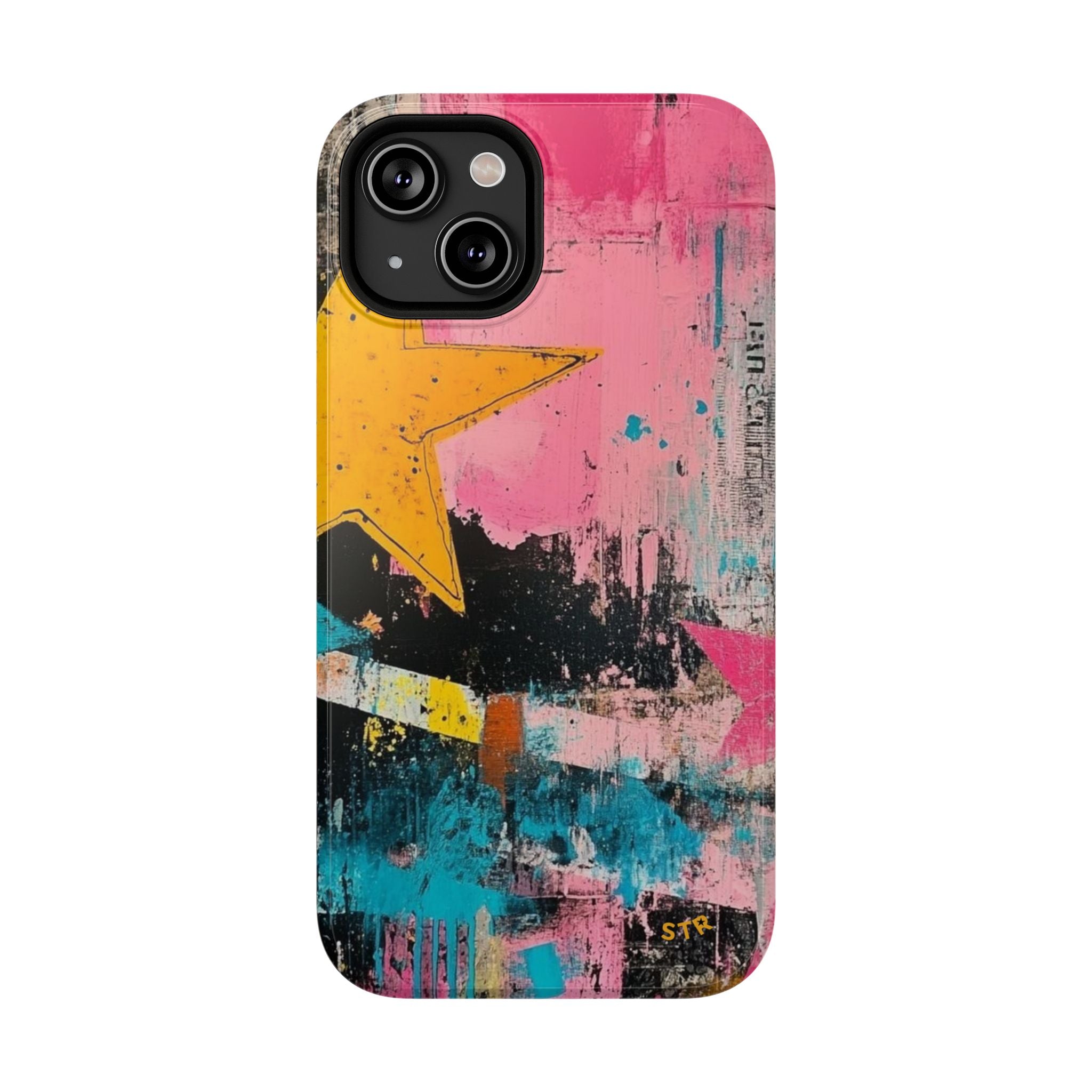 “Monica” protective phone case