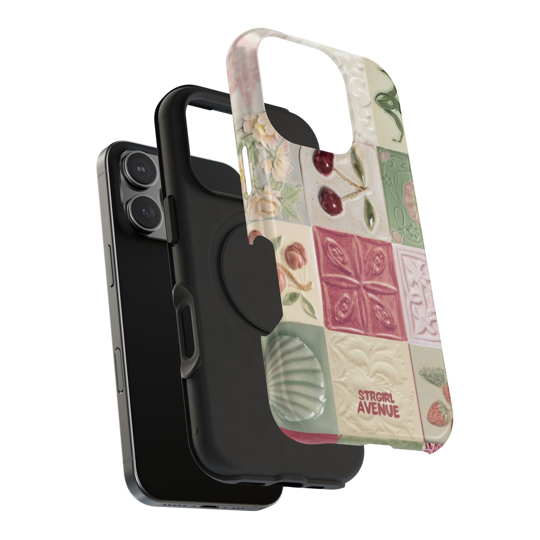 “TALIA” protective phone case
