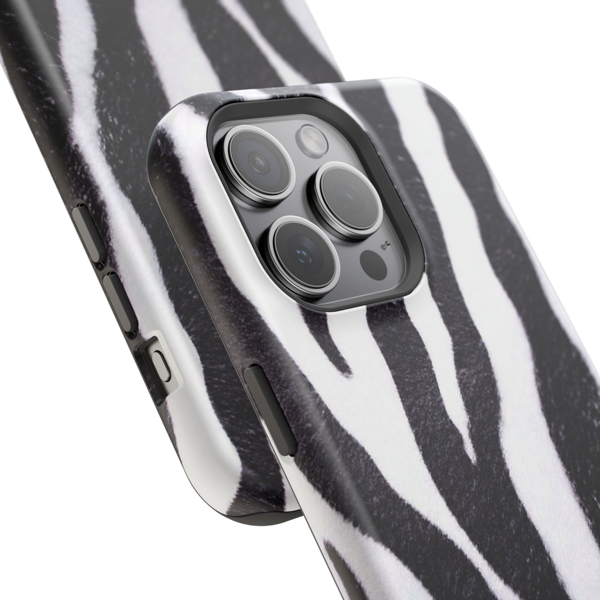 “zebra” protective phone case