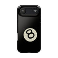 “8 ball” protective case