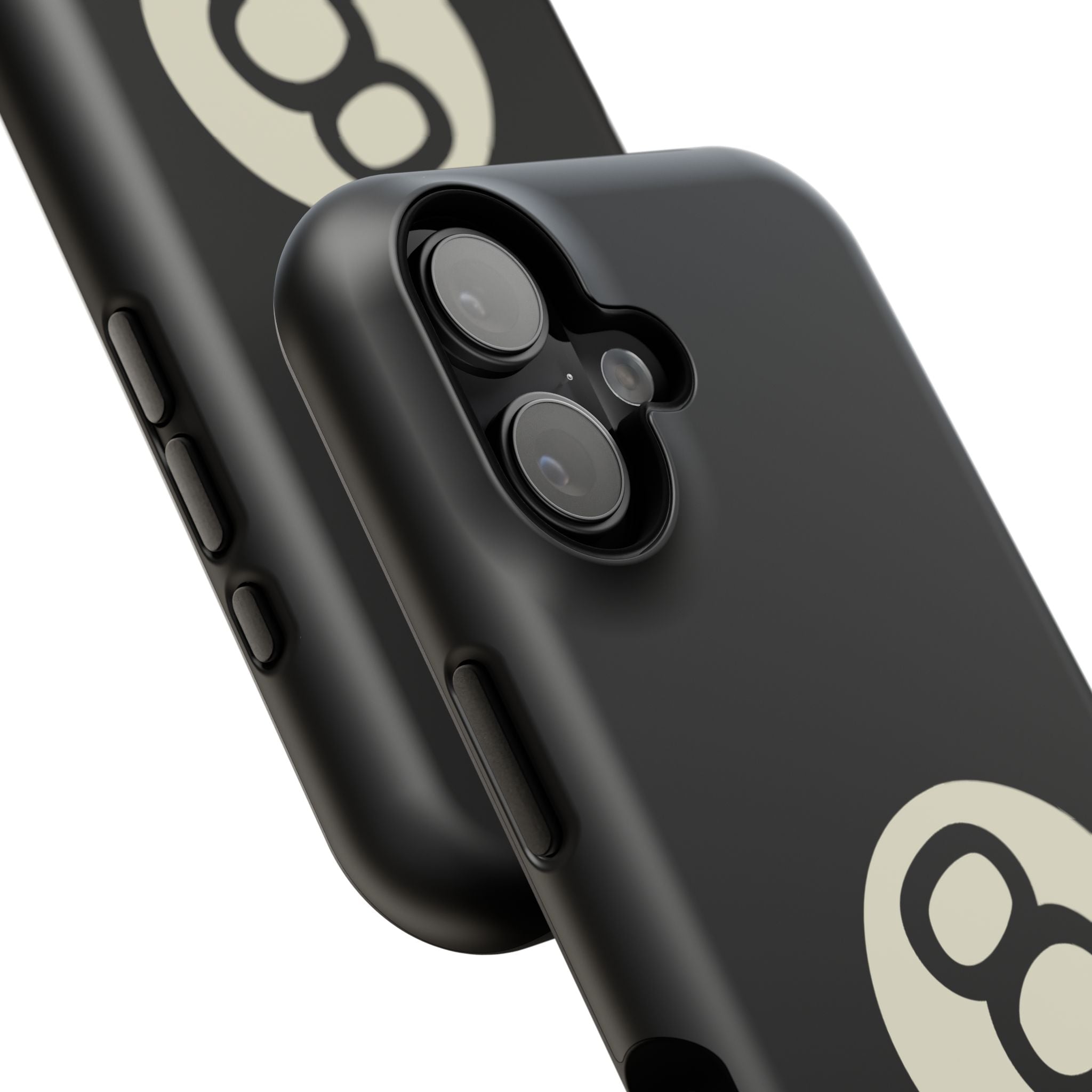 “8 ball” protective case