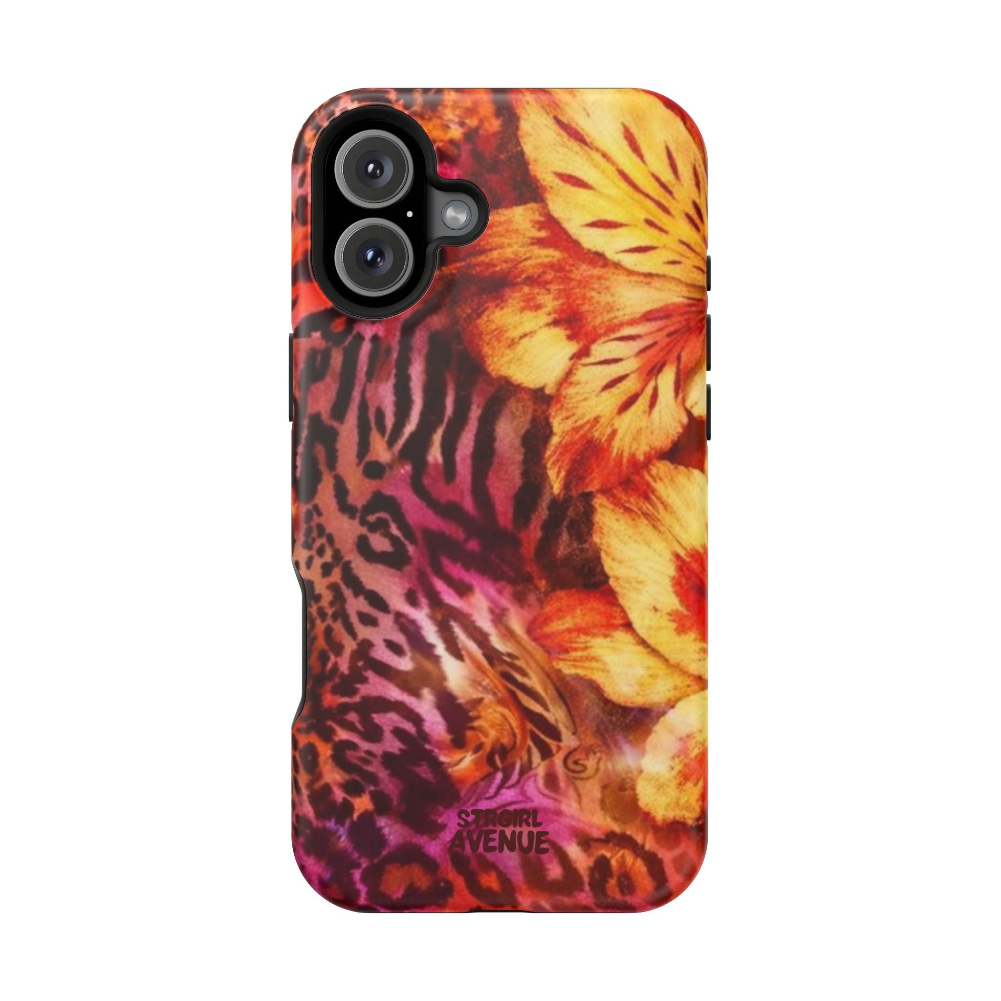 “suki” protective phone case