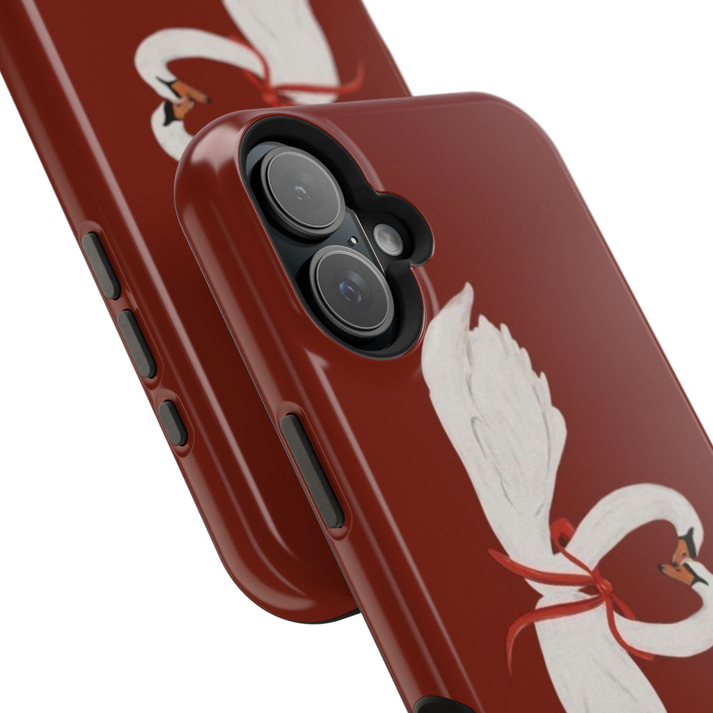“In Love” protective phone case