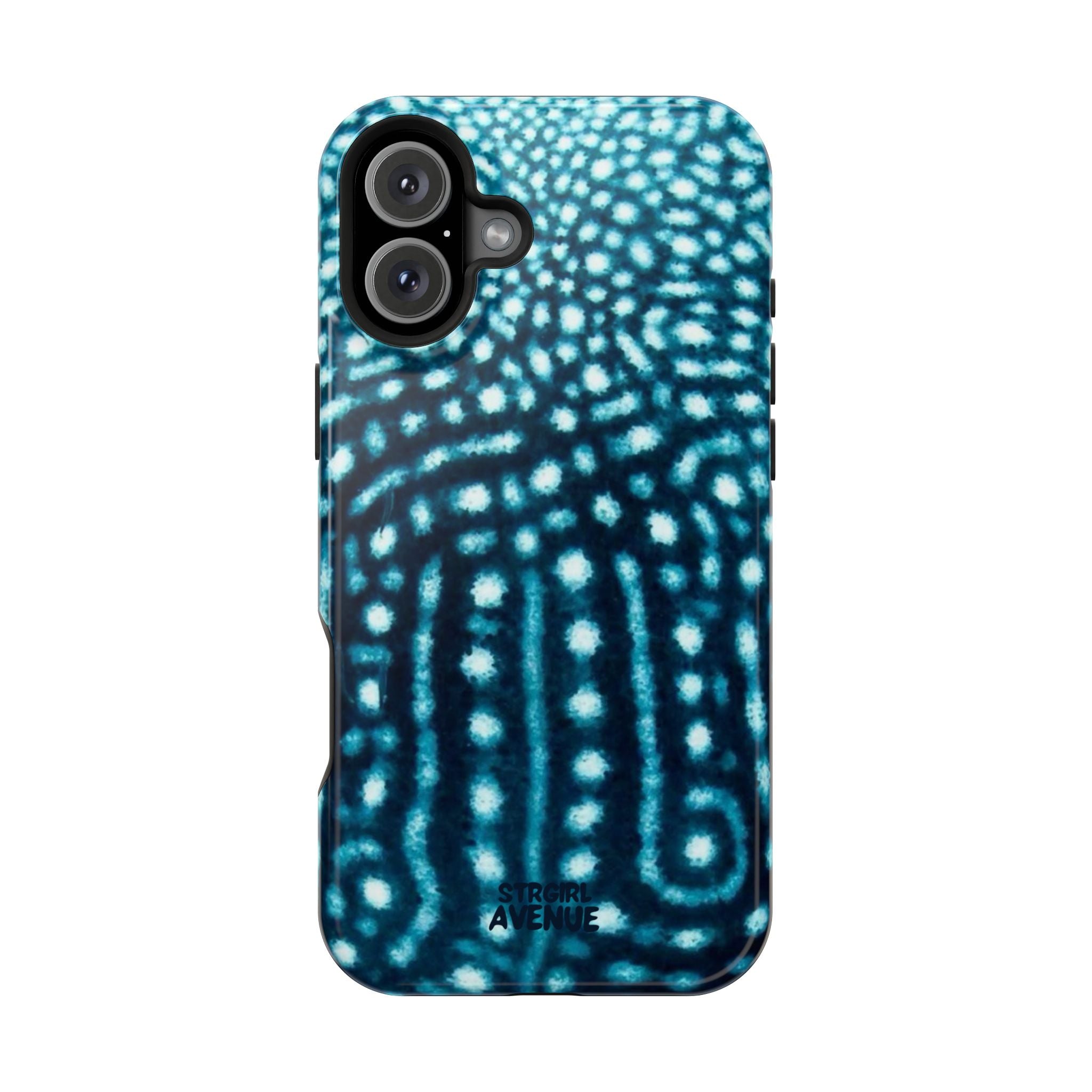“Willy” protective phone case