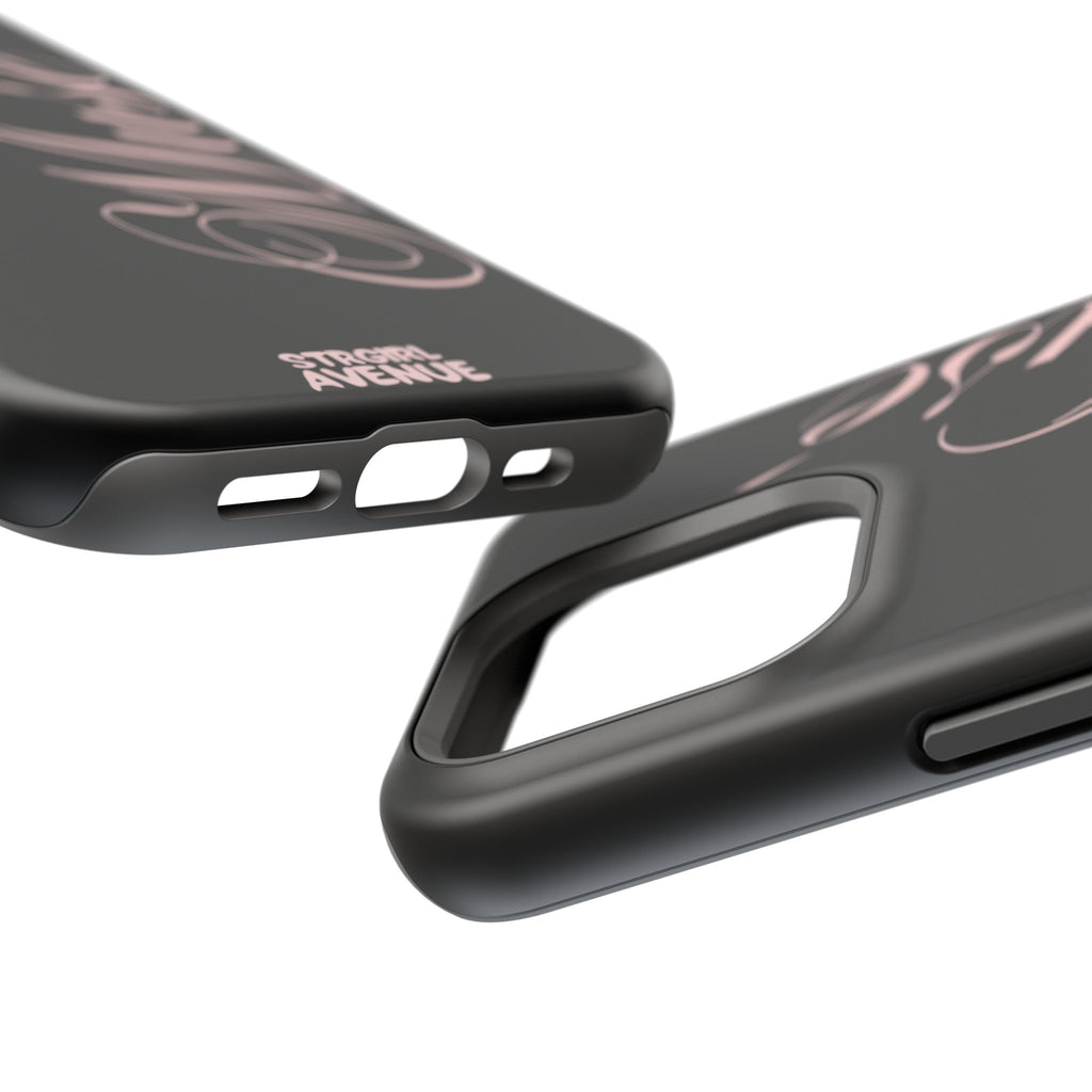 “muse” protective phone case