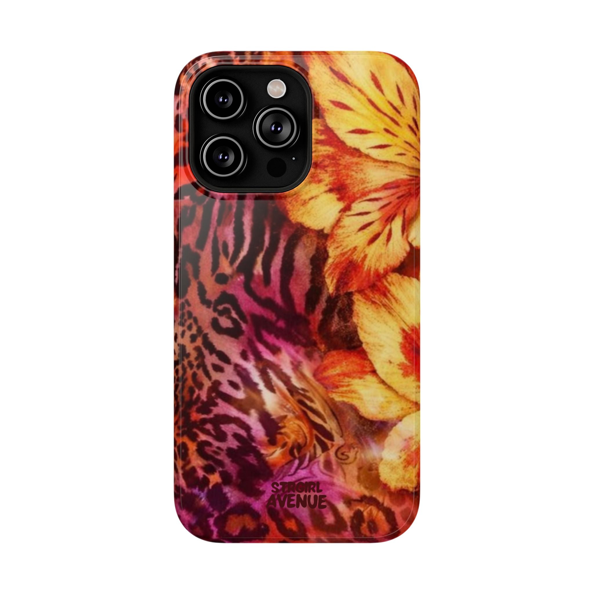 “suki” protective phone case