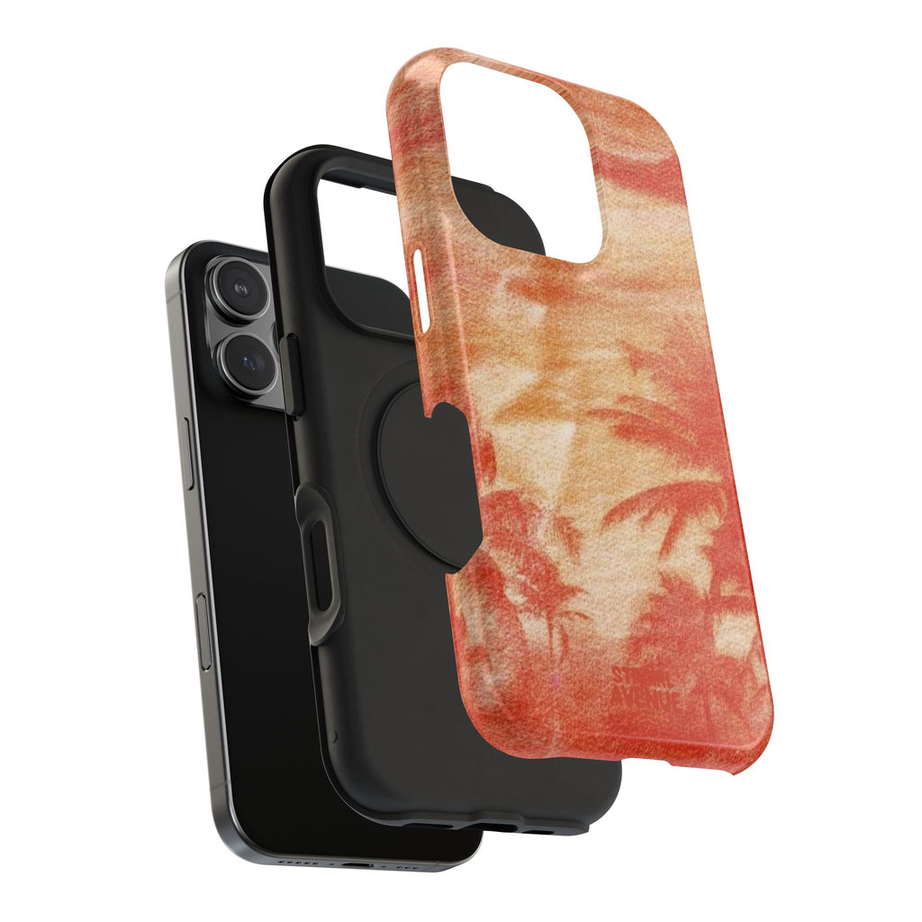 “sandy” protective phone case