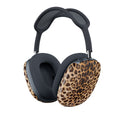 "Leopard" AirPods Max Shell Case