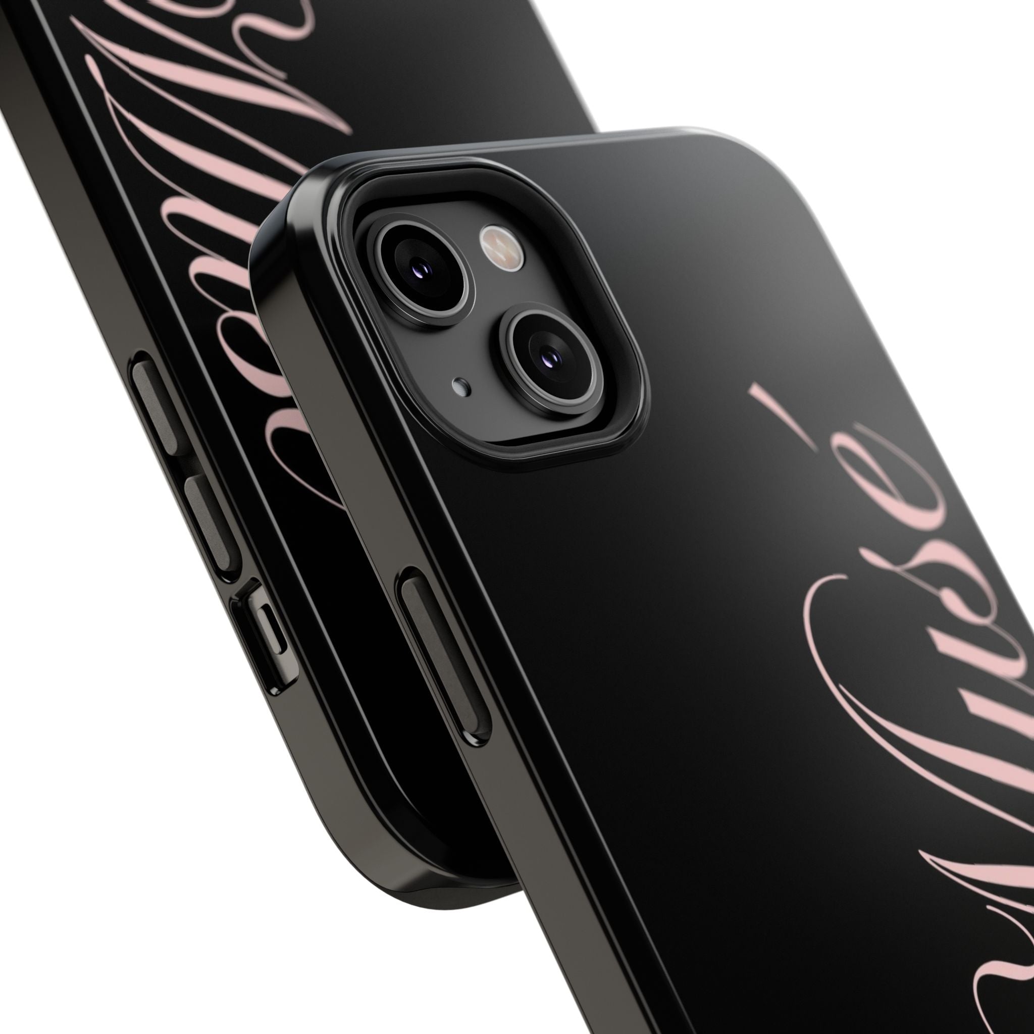 “muse” protective phone case