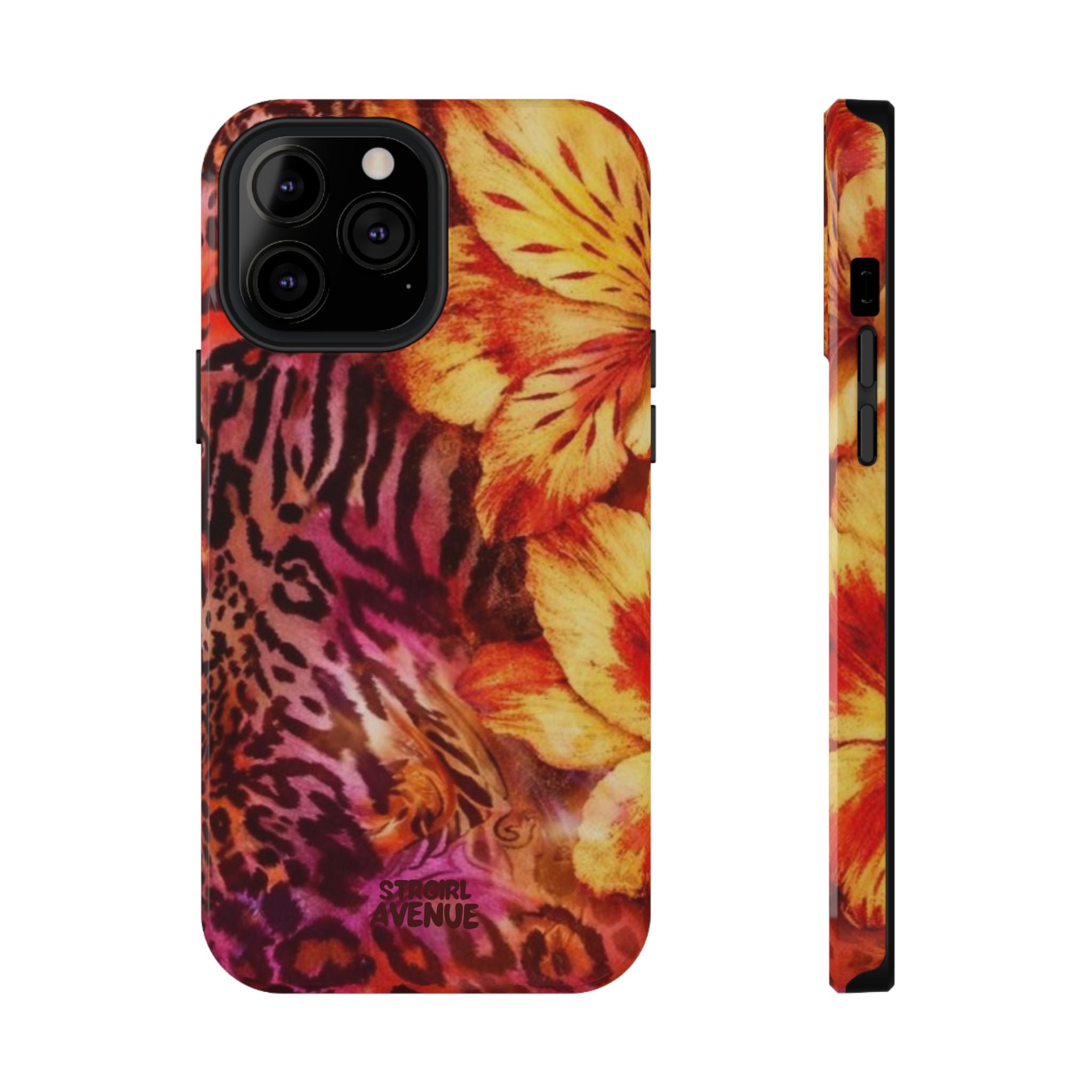 “suki” protective phone case