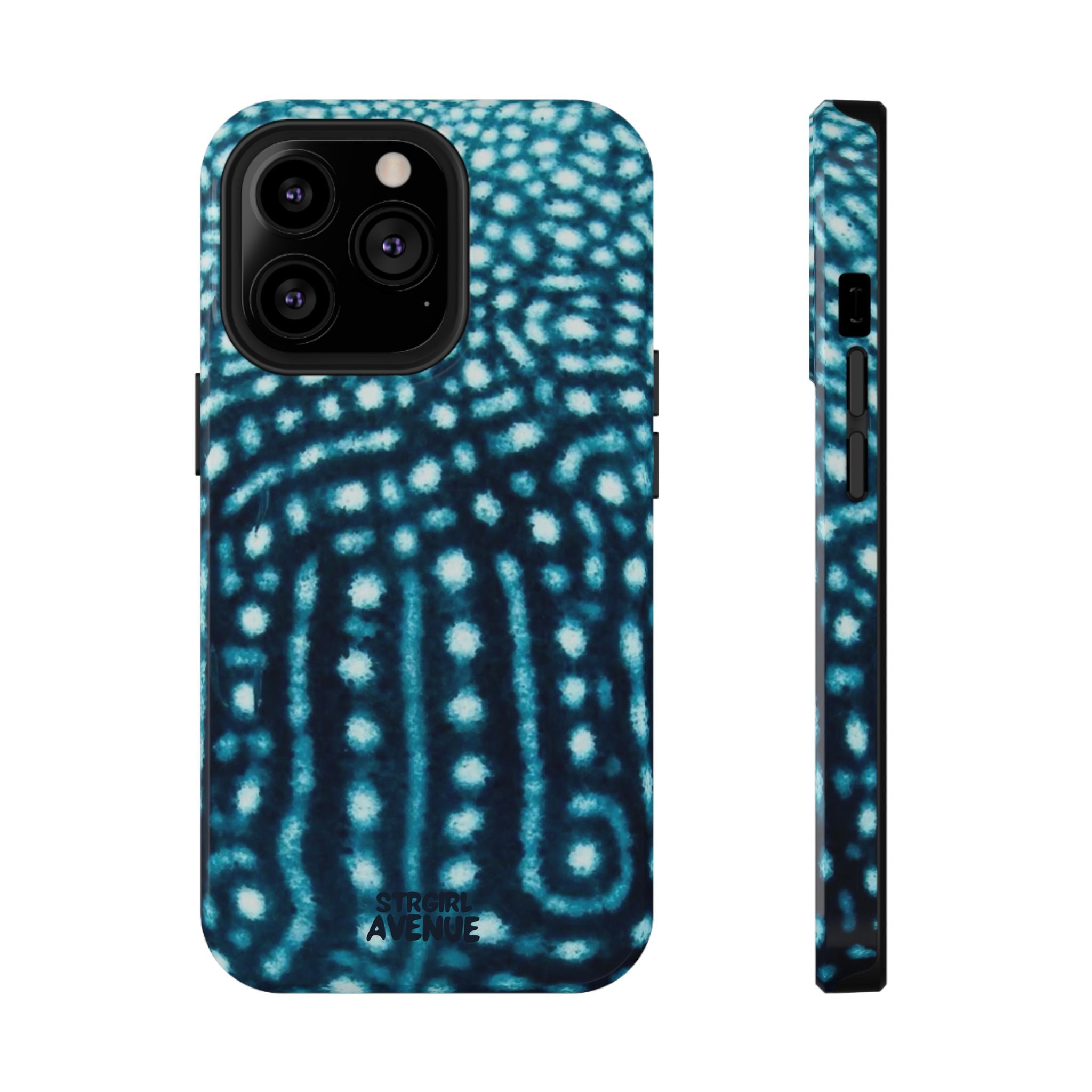 “Willy” protective phone case