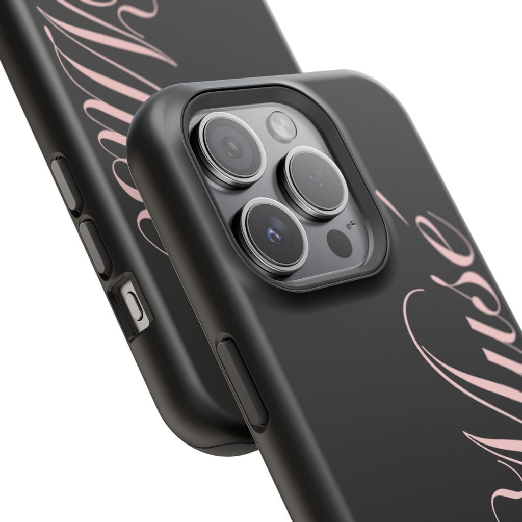 “muse” protective phone case