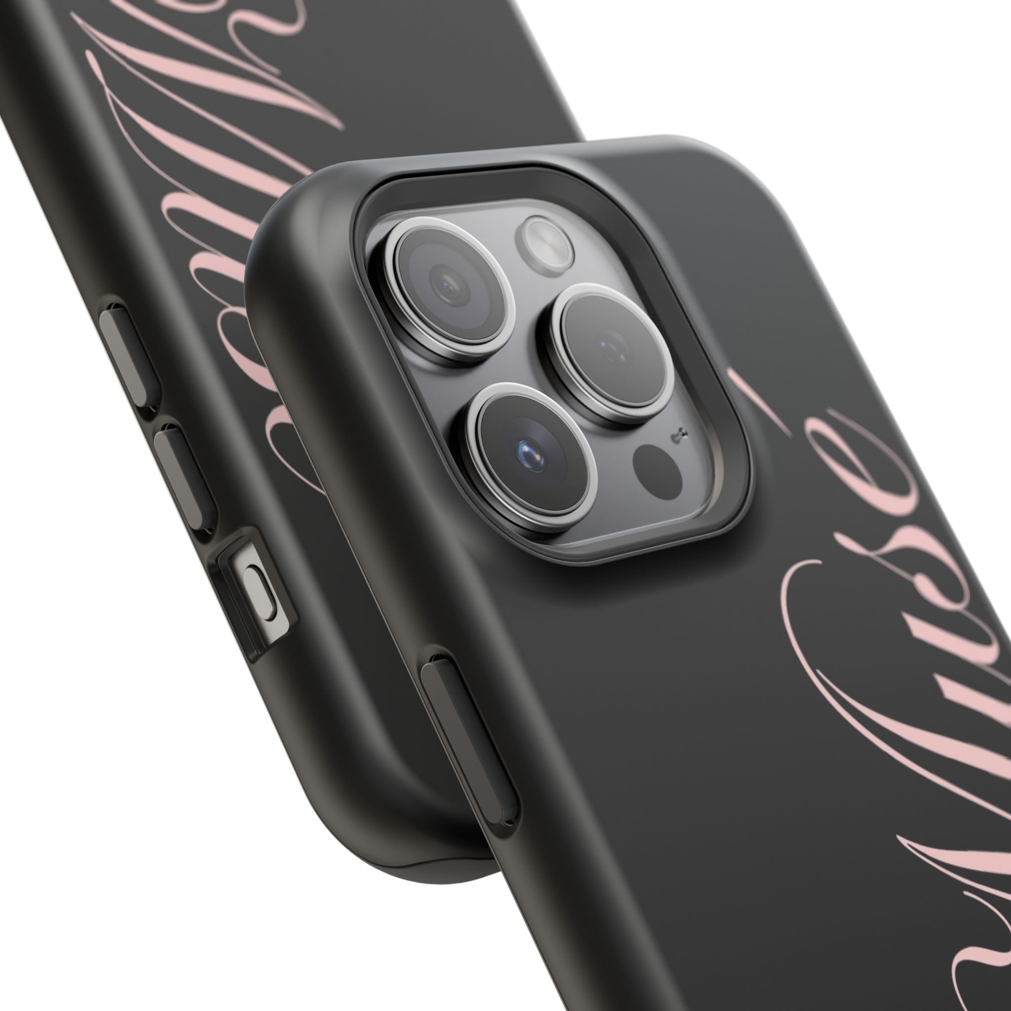 “muse” protective phone case