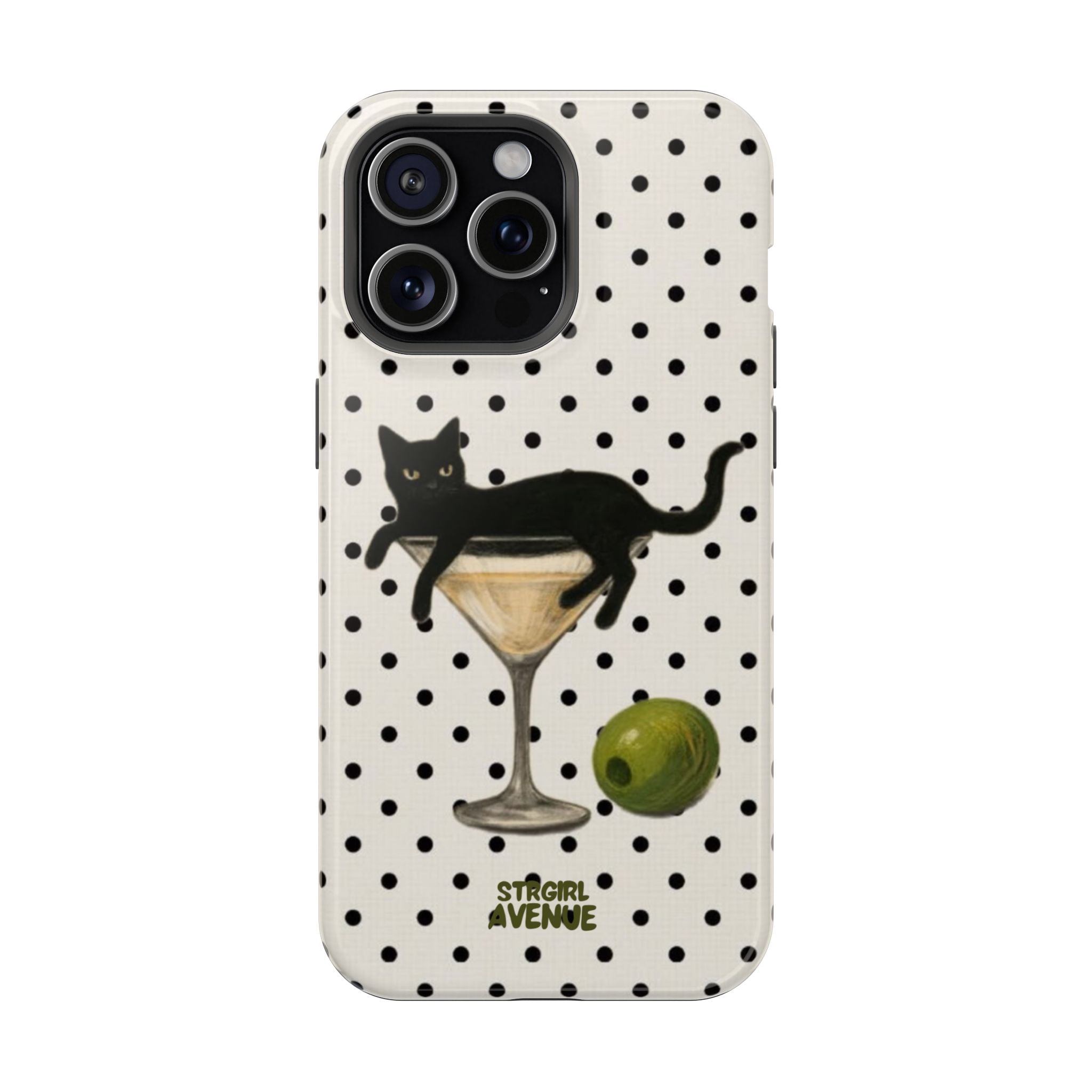 “KITINI” protective phone case
