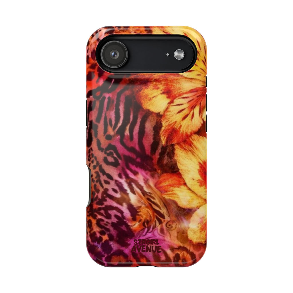 “suki” protective phone case