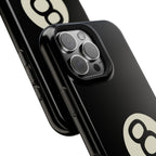 “8 ball” protective case
