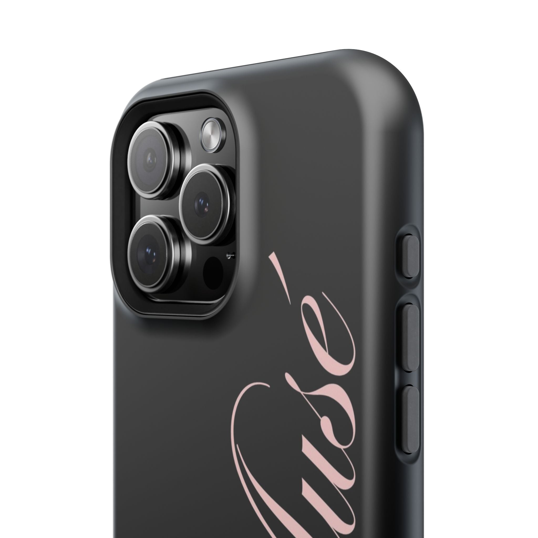 “muse” protective phone case