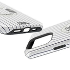 “chanel no2” protective phone case