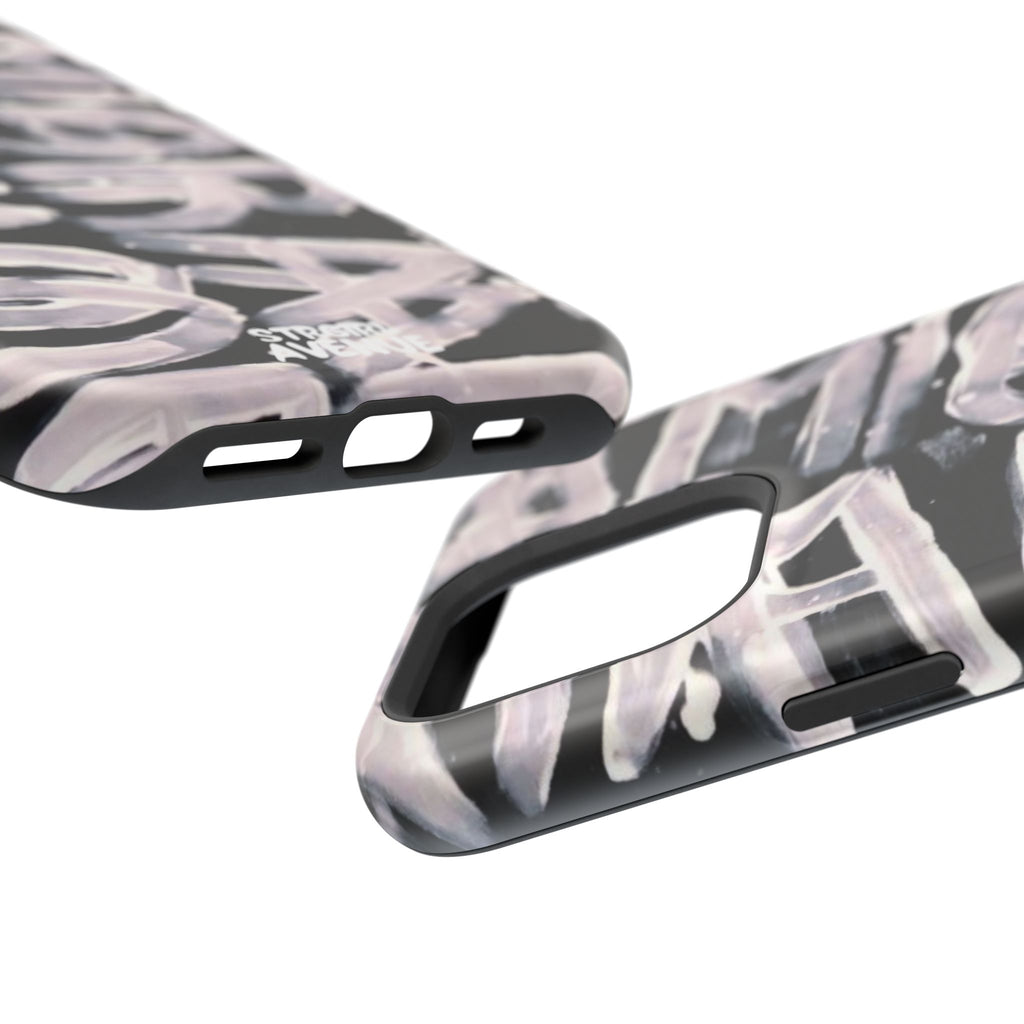 “amor ” protective phone case