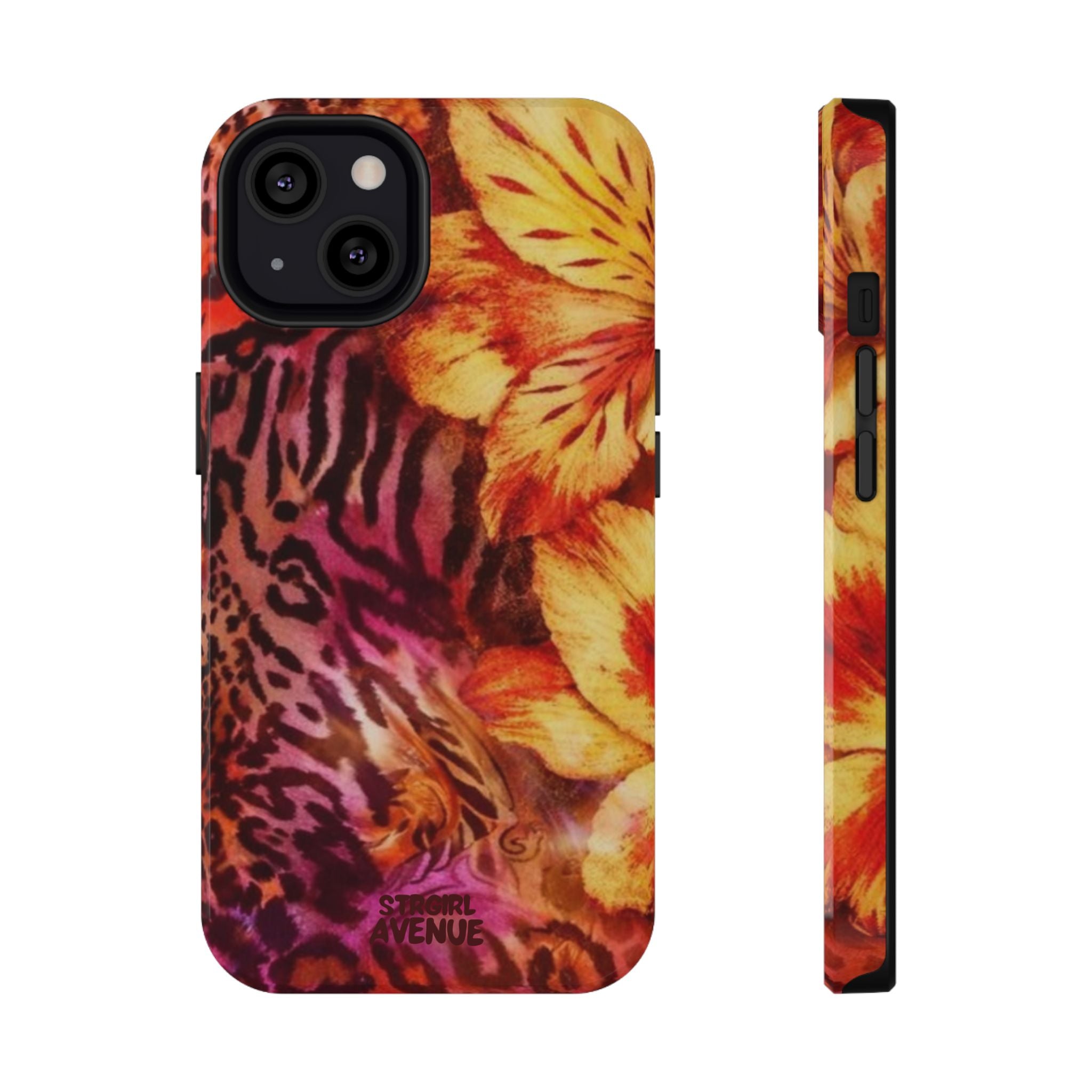 “suki” protective phone case