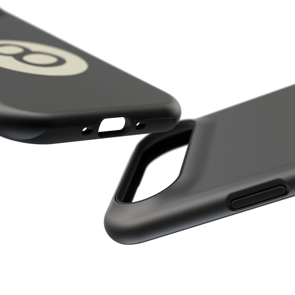 “8 ball” protective case