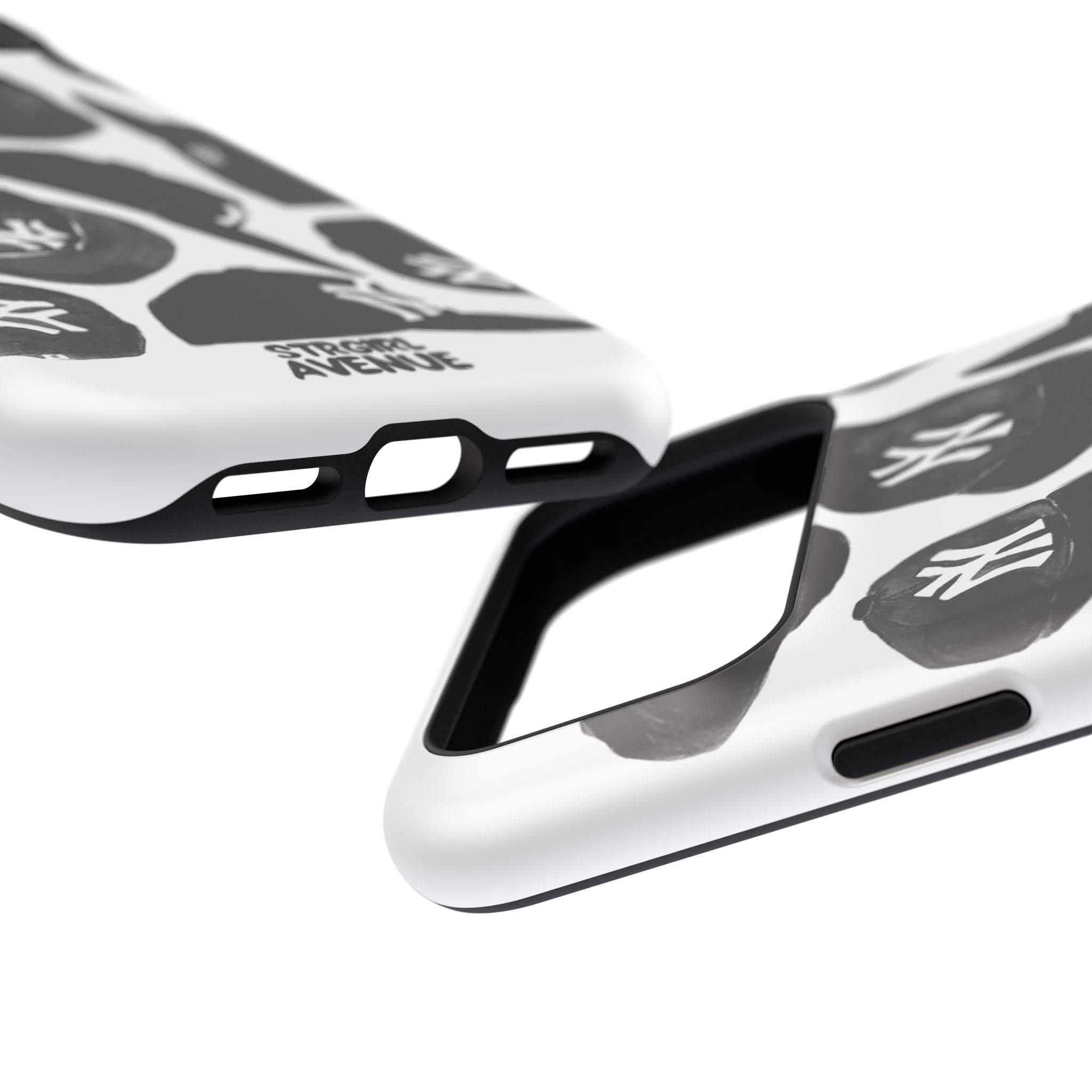 “ Yankees ” protective phone case