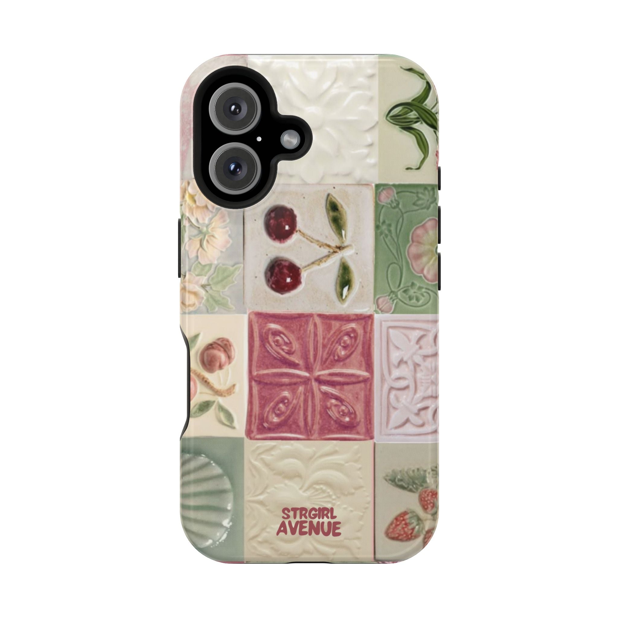 “TALIA” protective phone case