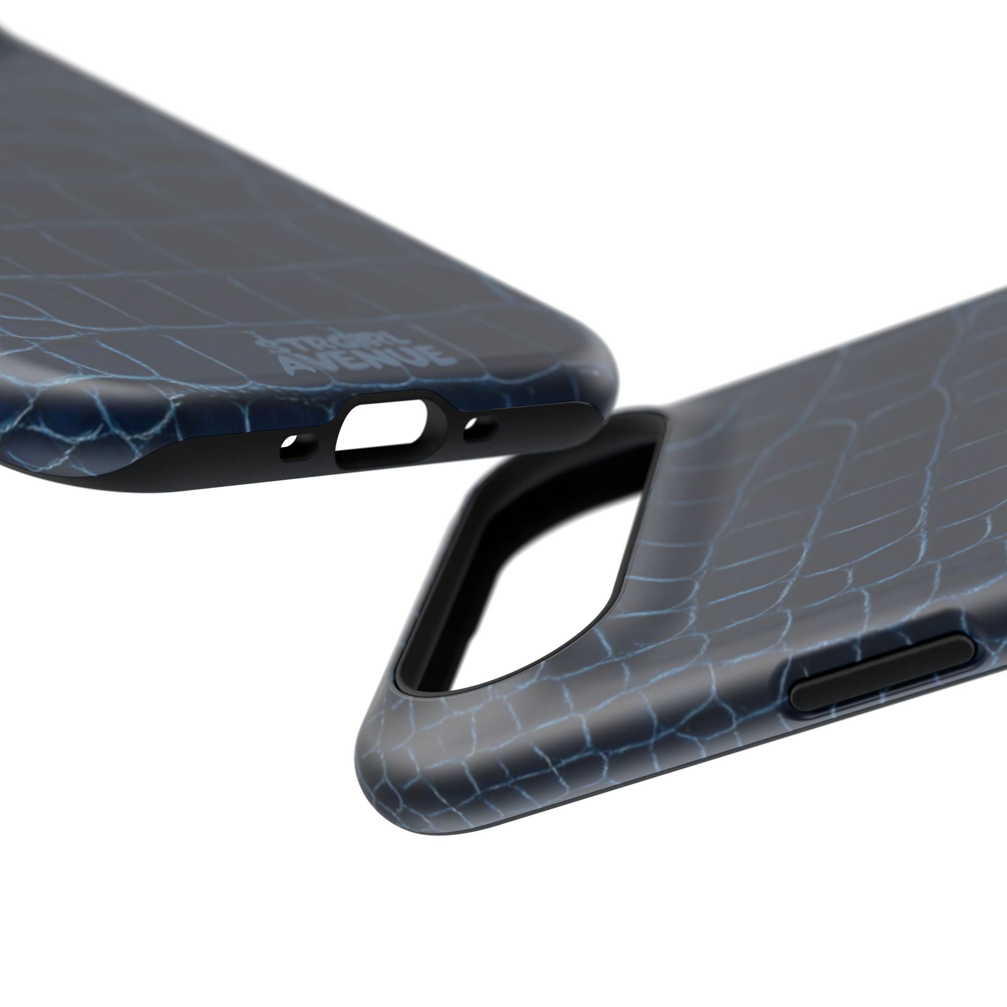“deep dive” protective phone case