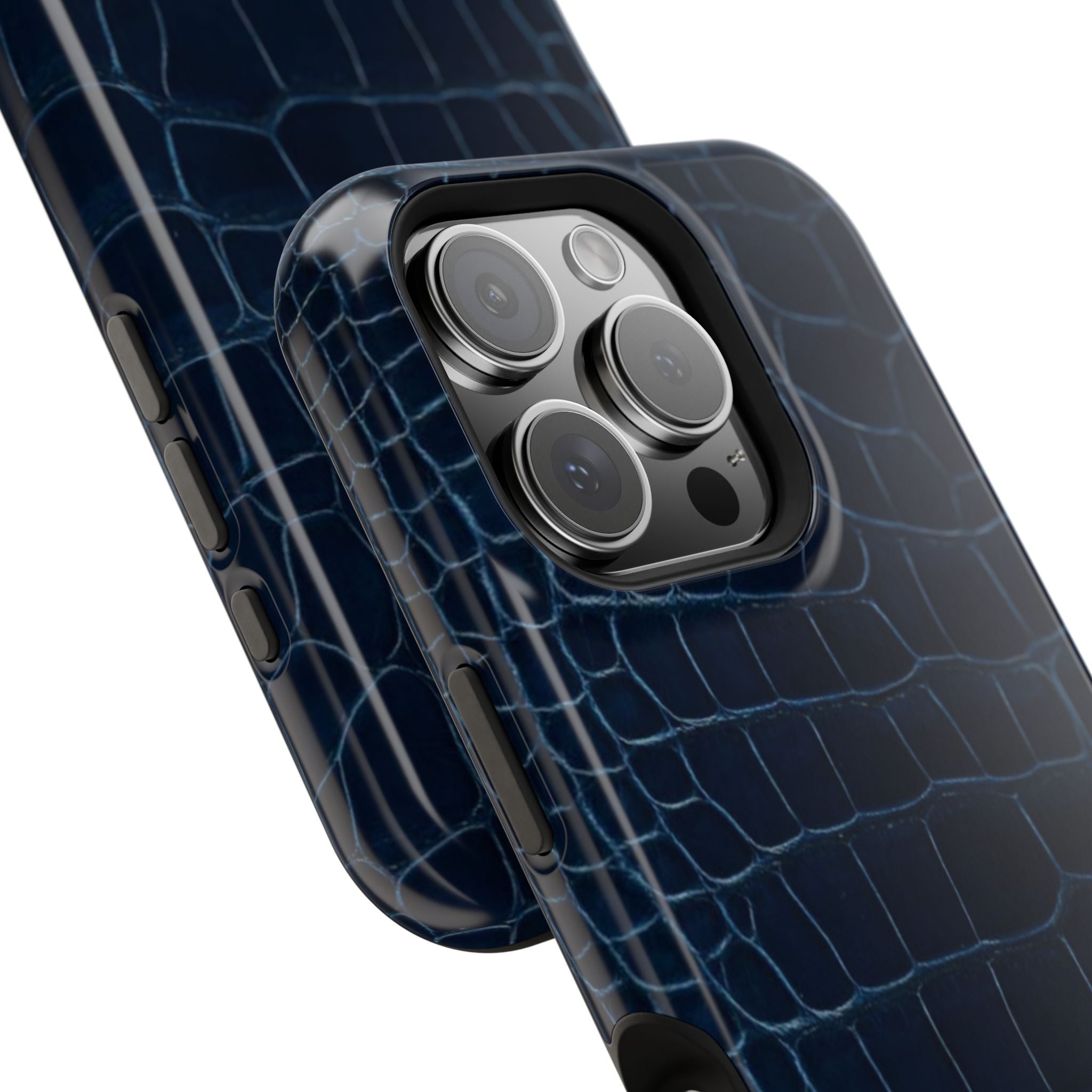 “deep dive” protective phone case