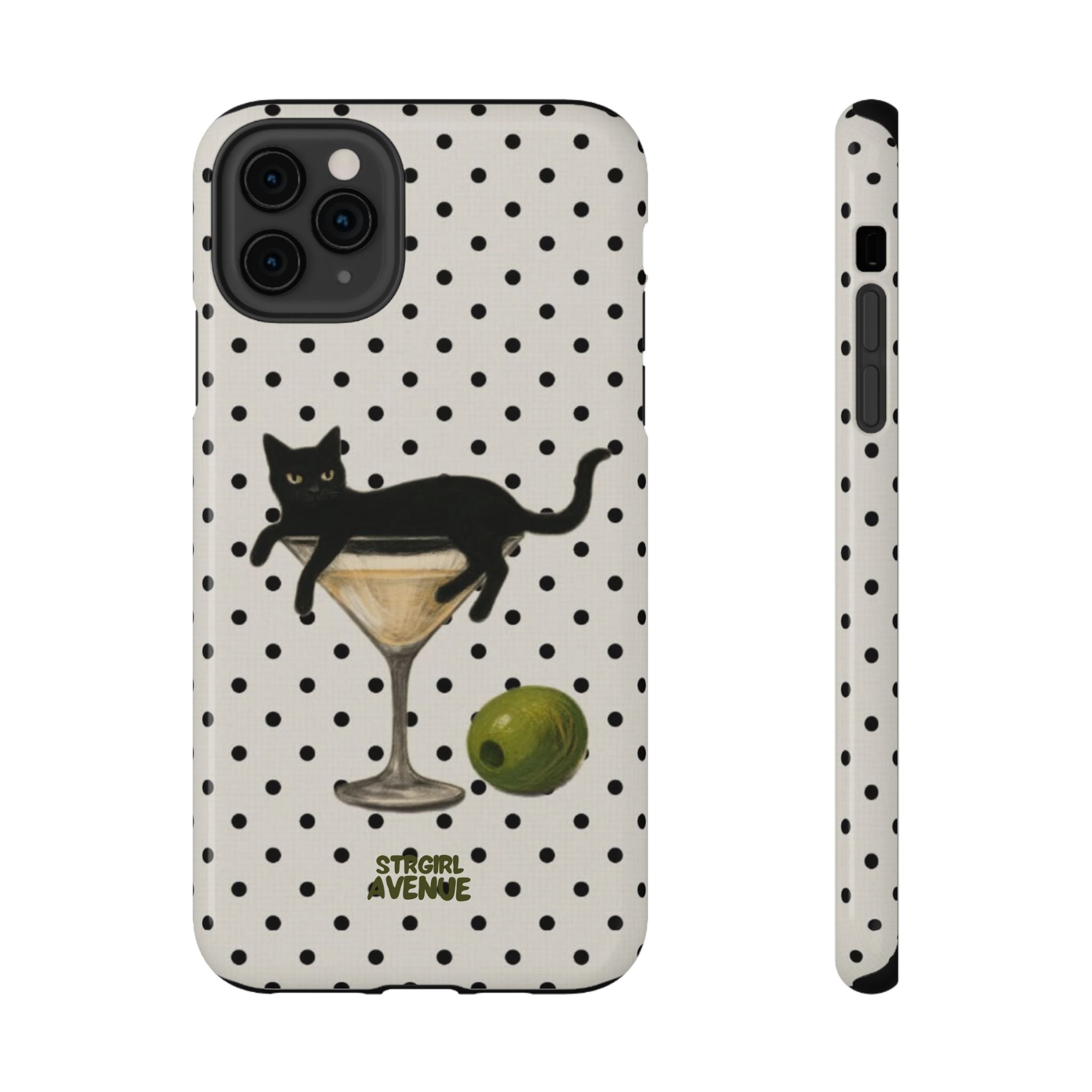 “KITINI” protective phone case