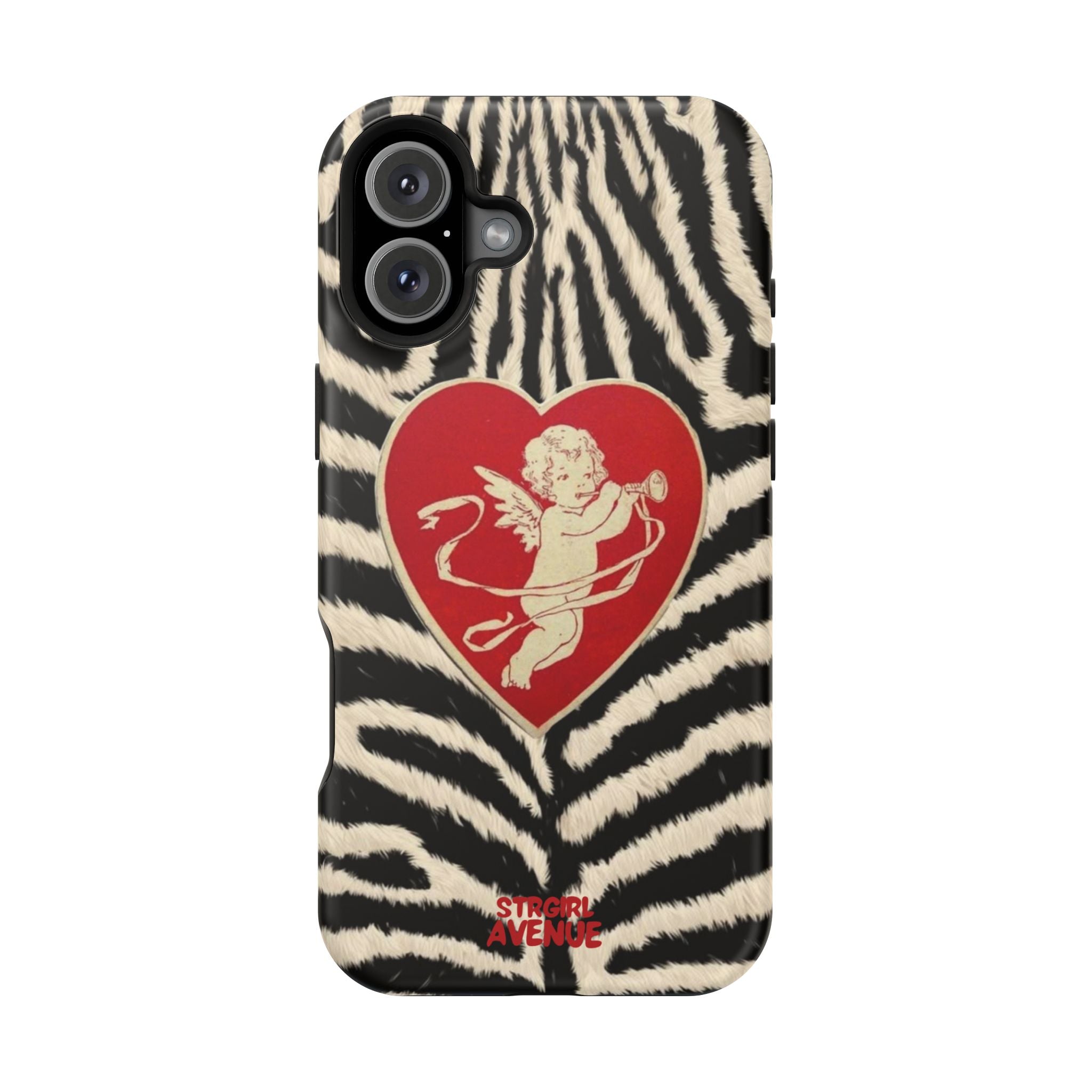 “well wishes” protective phone case