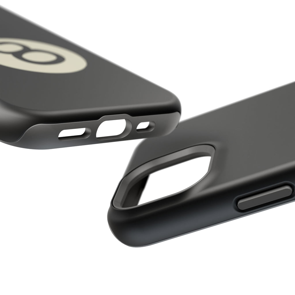 “8 ball” protective case