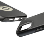 “8 ball” protective case