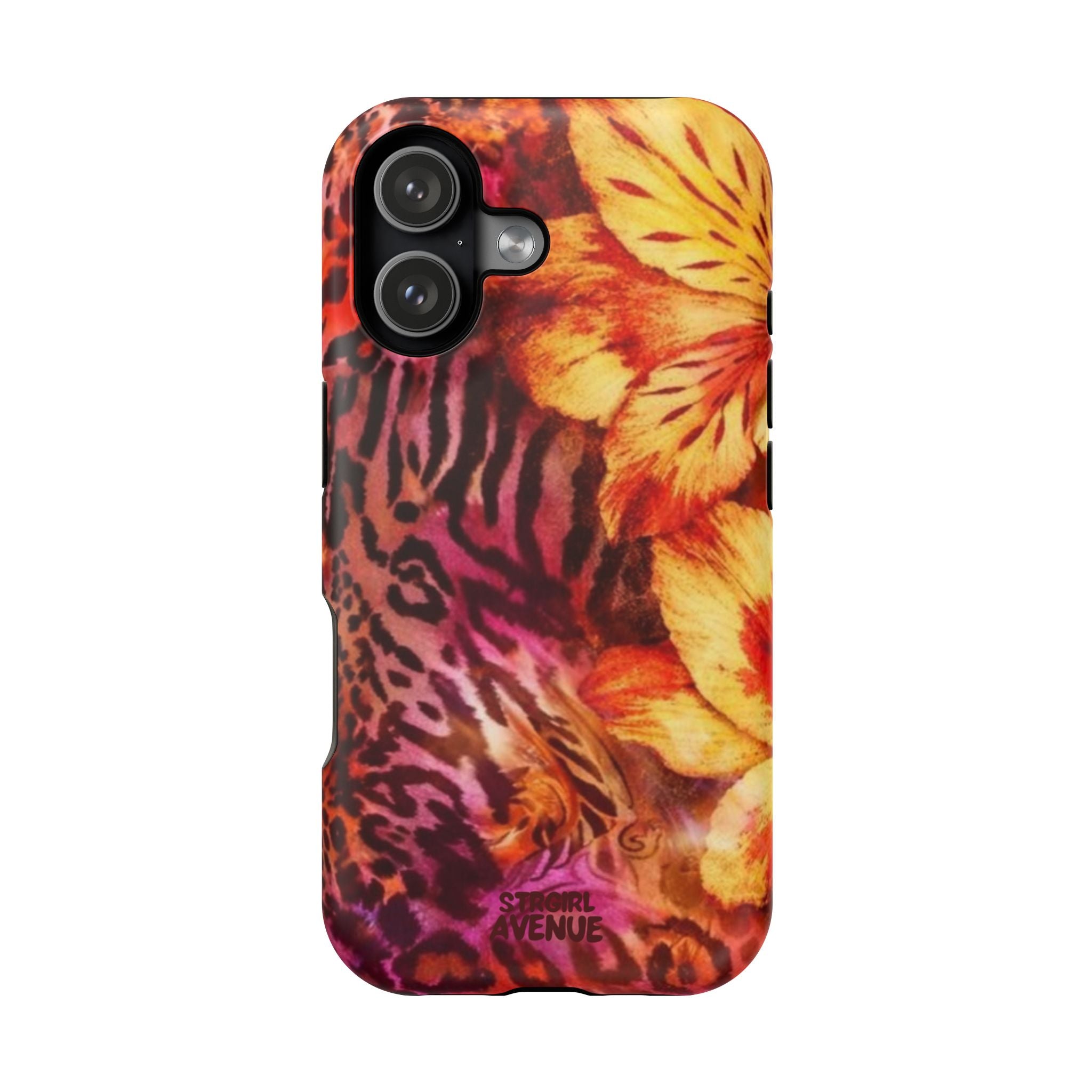 “suki” protective phone case