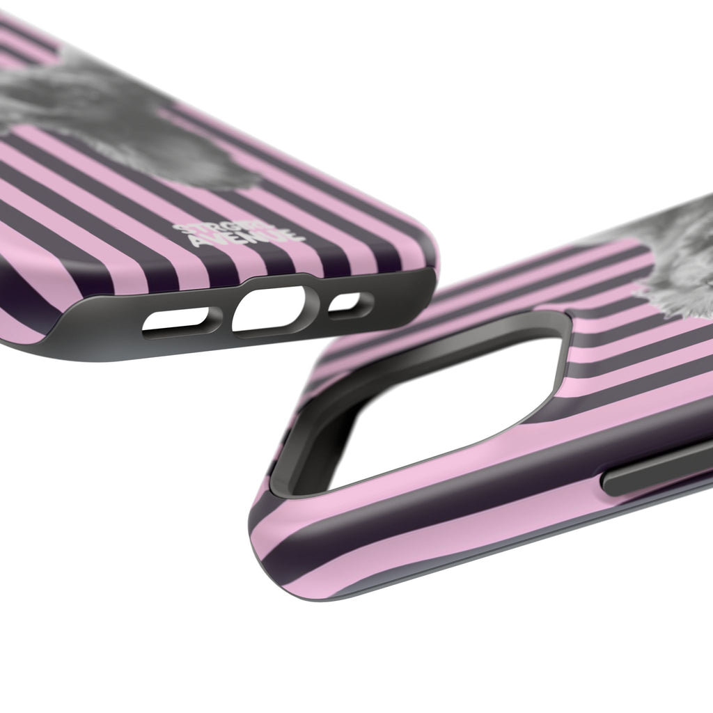 “whoops” protective phone case
